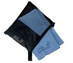 Jack Wolfskin Håndklæde Wolftowel Terry M